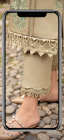 Trouser Design 2025 Offline Plakat