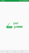 Fast Scanner 포스터