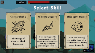 Flippy Demon Sword Screenshot 2