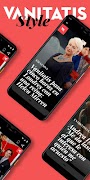 Vanitatis पोस्टर