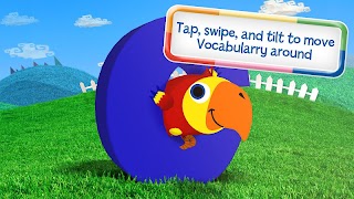 ABC's: Alphabet Learning Game Ekran Görüntüsü 7