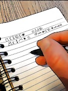 CodeWheel syot layar 1