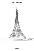 Draw Landmarks screenshot 4