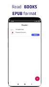 Speed Reading PRO ảnh chụp màn hình 1