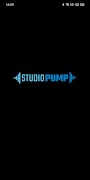 Studio Pump 海报