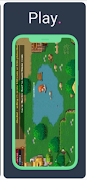 Game Creator - 3D Game Maker syot layar 3