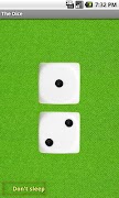 برنامه‌نما The Dice عکس از صفحه