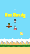 Flippy Fruit syot layar 1