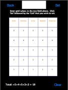 iRubric скриншот 4