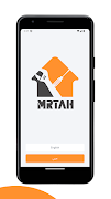 Mrtah poster