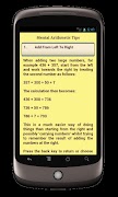 Math Mind+ syot layar 6
