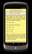 Math Mind+ screenshot 6