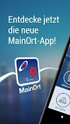MainOrt captura de pantalla 1