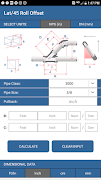 Socket Pipe Calculator 截圖 4