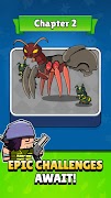 Bullet Master اسکرین شاٹ 7