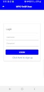 MPKV SeQR Scan স্ক্রিনশট 2