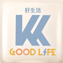KK 好生活 aplikacja