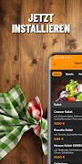 BigDiner screenshot 1