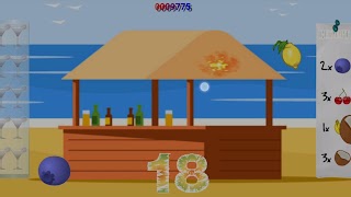 Fruit Punch Game ภาพหน้าจอ 1