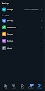 TheFeed: Private Feeds+Chat Screenshot 5