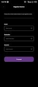 Alvan Gateway Screenshot 4