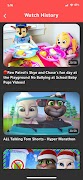 KidsTube Screenshot 4