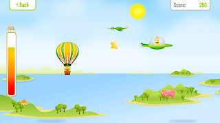 Squeebles Punctuation 스크린샷 4