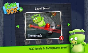 Push The Box ภาพหน้าจอ 5
