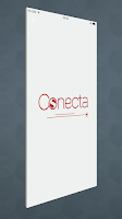 Omega Conecta poster
