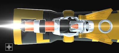 Zect Rider Power capture d'écran 1