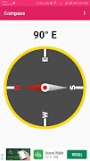 Compass ảnh chụp màn hình 2