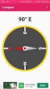 Compass screenshot 2