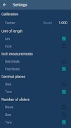 Micro Ruler скриншот 4