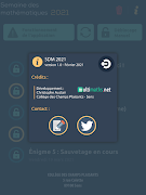 SDM 2021 capture d'écran 5