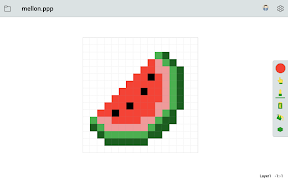 Pixel Paint 截图 4