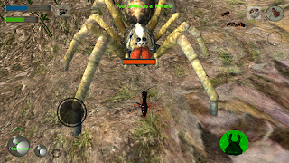 Ant Simulation 3D Full screenshot 3