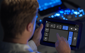 LOGIQ Remote постер