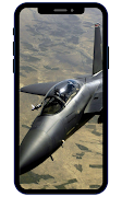 Fondos de aviones de combate captura de pantalla 1