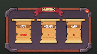 Caleb's Run ảnh chụp màn hình 2