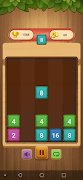 3 Schermata MergeBlock Forest