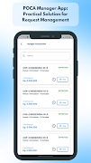 POCA Manager screenshot 5