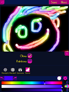 Doodle Magic Pen screenshot 6