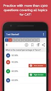 EduQuiz : CAT screenshot 2