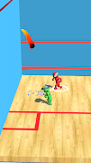 Hyper Squash 3D screenshot 4