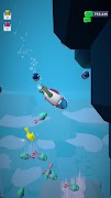 Submarine Dive screenshot 3