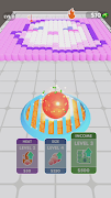 Melt Ball 3D screenshot 2
