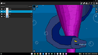 Pixel Motion скриншот 6