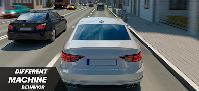 Speed Limit: Racer invincible screenshot 2