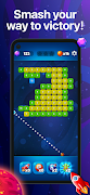 Space Ball Crusher: Simple Fun screenshot 6