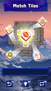 Triple Tile Match Puzzle ภาพหน้าจอ 5